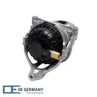 Подушка двигателя (передняя) (R) Audi Q5 2.0 TFSI 16-20 OE Germany 800557