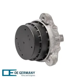 Подушка двигуна (R) BMW 5 (F10/F11) 09-16 (N20) OE Germany 801008