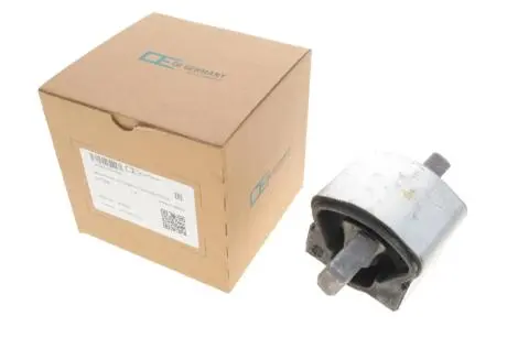 Подушка коробки передач задн Лів/Прав (акпп) MERCEDES C (C204), C (CL203), C T-MODEL (S202), C T-MODEL (S203), C T-MODEL (S204), C (W202), C (W203), C (W204), CLK (A208) 1.6-6.0 02.91- OE Germany 801098