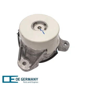 Подушка двигуна передн Прав, гідравлічний MERCEDES GLC (C253), GLC (X253) 2.2D 06.15-04.19 OE Germany 801187