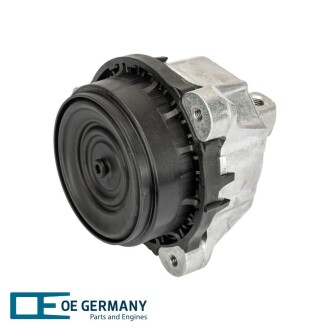 Подушка двигуна BMW 5 (G30)/7 (G11/G12) 15- (B58) (L) OE Germany 801215