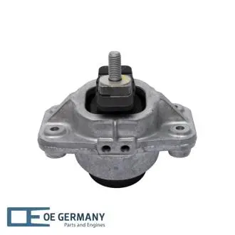 Подушка двигуна Range Rover IV 5.0 13- OE Germany 802592