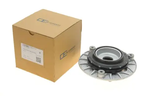 Подушка амортизатора (переднего) Mini Cooper (F56) 13- OE Germany 802611