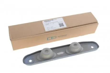 Кронштейн крепления глушителя VW Сaddy III/IV 1.2-2.0 TDI/TSI 04- OE Germany 802994
