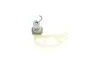 Комплект цепи ГРМ VW Golf V 1.4TSI, 10/03 - 02/09, 90/103/125kw, (z=130/18-18/36/36) (BorgWarner) OEM 03C198229FS2 (фото 13)