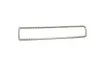 Комплект цепи ГРМ VW Golf V 1.4TSI, 10/03 - 02/09, 90/103/125kw, (z=130/18-18/36/36) (BorgWarner) OEM 03C198229FS2 (фото 2)