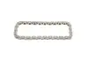 Комплект цепи ГРМ VW Golf V 1.4TSI, 10/03 - 02/09, 90/103/125kw, (z=130/18-18/36/36) (BorgWarner) OEM 03C198229FS2 (фото 3)