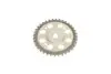 Комплект цепи ГРМ VW Golf V 1.4TSI, 10/03 - 02/09, 90/103/125kw, (z=130/18-18/36/36) (BorgWarner) OEM 03C198229FS2 (фото 4)