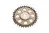 Комплект цепи ГРМ VW Golf V/VI/Passat 1.4TSI 07-14 (BorgWarner) OEM 03C198229JS1 (фото 24)