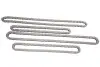 Комплект цепи ГРМ Audi A4/A6/A8 2.4/3.2 04-10 (цепь + элементы)) OEM 06E198229A_KIT (фото 9)