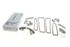 Комплект цепи ГРМ Audi A4/A5/A6 2.8-4.0TFI 04-18 OEM 06E198229B_KIT (фото 1)
