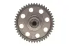 Розподільний вал Audi A4/A6/A8/Q5 2.0 TFSI 08-17 (OE VAG) OEM 06H109022BJ (фото 4)