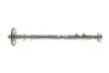 Распределительный вал Skoda Octavia/VW Golf VI/Passat 2/0 TSI 05-14 (выпуск) (OE VAG) OEM 06J109022H (фото 6)
