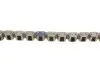 Комплект цепи ГРМ VW T5/T6/Golf VI/VII 2.0GTI/TSI 11- (BorgWarner) OEM 06K198229B (фото 6)