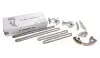 Комплект цепи ГРМ Audi A4/A5/A6/A8/Q5 2.8-4.0 06-18 OEM 079198229A_KIT (фото 1)