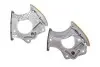 Комплект цепи ГРМ Audi A4/A5/A6/A8/Q5 2.8-4.0 06-18 OEM 079198229A_KIT (фото 2)
