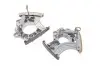 Комплект цепи ГРМ Audi A4/A5/A6/A8/Q5 2.8-4.0 06-18 OEM 079198229A_KIT (фото 3)