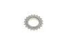 Комплект цепи насоса масляного BMW 5 (E60/E61)/MB A-class (W169) (N43/N46) (BorgWarner) OEM 11277500502_KIT (фото 3)