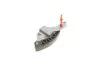 Комплект цепи насоса масляного BMW 5 (E60/E61)/MB A-class (W169) (N43/N46) (BorgWarner) OEM 11277500502_KIT (фото 6)