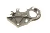 Комплект цепи насоса масляного BMW 5 (E60/E61)/MB A-class (W169) (N43/N46) (BorgWarner) OEM 11277500502_KIT (фото 7)