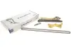 Комплект цепи ГРМ BMW 3 (E46/90/91/92)/5 (E60)/X3 (E83) 1.8/2.0 00-15 (N42/N46) (BorgWarner) OEM 11311439854_KIT (фото 1)
