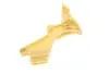 Комплект цепи ГРМ BMW 3 (E46/90/91/92)/5 (E60)/X3 (E83) 1.8/2.0 00-15 (N42/N46) (BorgWarner) OEM 11311439854_KIT (фото 6)