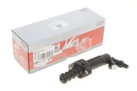 Цилиндр сцепления (рабочий) Audi A3/TT/Seat Ibiza/Leon/Skoda Octavia/VW Golf/Bora 96-10/T4 90-03 OEM 1J0721261H
