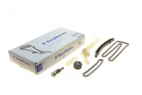 Комплект ланцюга ГРМ MB A/B-class 1.6/2.0i 08-15 OEM 2700501100KIT