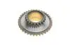 Цепь ГРМ MB C-class (W204/W205)/E-class (W212/W213) 3.0-3.5 (M276) 11- (120 звеньев) OEM 2760502416_KIT (фото 12)