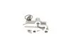 Цепь ГРМ MB C-class (W204/W205)/E-class (W212/W213) 3.0-3.5 (M276) 11- (120 звеньев) OEM 2760502416_KIT (фото 9)