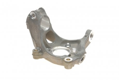 Кулак поворотный (цапфа) VW Golf VII/Passat 12- (R) (OE VAG) OEM 5Q0407254A