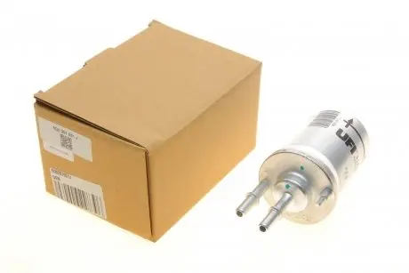 Фильтр топливный VW Caddy 1.6 BiFuel/2.0 EcoFuel 04-15 OEM 6Q0201051J