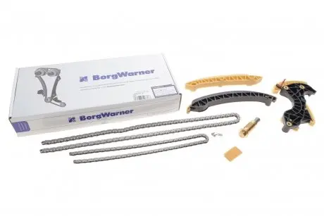 Комплект цепи ГРМ MB Sprinter (906) 216/316/516NGT/LGT 08-, M 271.951 OEM A0009932176_KIT