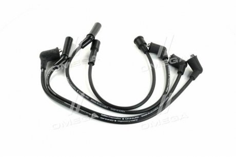 Комплект кабелей высоковольтных Daewoo Matiz 96256433 (выр-во) ONNURI GCSD-001 (фото 1)