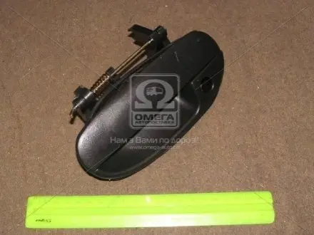 Ручка двери передняя лев. DAEWOO LANOS 96226249 (выр-во) ONNURI GDHD-003