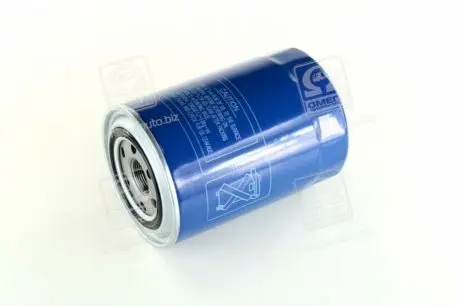 Фильтр масляный двигателя HYUNDAI HD-65/72 2631145010 (выр-во) ONNURI GFLH-007