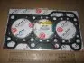 Прокладка головки блока Daewoo Matiz 94580082 (выр-во) ONNURI GGHD-002 (фото 2)