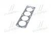 Прокладка головки блока CHEVROLET AVEO 03-96391434 (выр-во) ONNURI GGHD-003 (фото 2)