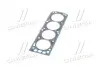 Прокладка головки блока CHEVROLET AVEO 03-96391434 (выр-во) ONNURI GGHD-003 (фото 4)