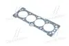 Прокладка головки блока CHEVROLET AVEO, LACETTI 96963220 (выр-во) ONNURI GGHD-013 (фото 1)