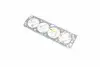 Прокладка головки блока CHEVROLET LACETTI 04-96414576 (выр-во) ONNURI GGHD-021 (фото 3)