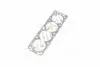 Прокладка головки блока CHEVROLET LACETTI 04-96414576 (выр-во) ONNURI GGHD-021 (фото 4)