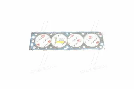 Прокладка головки блока CHEVROLET LACETTI 04-96414576 (выр-во) ONNURI GGHD-021