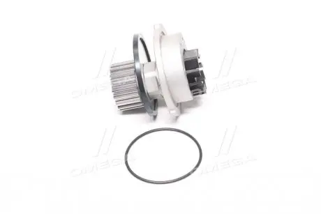 Насос водяной DAEWOO LANOS 1.6 16V 96990997 (выр-во) ONNURI GWPD-001