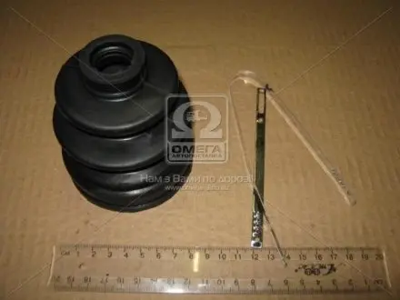 Пыльник ШРКШ к-т HYUNDAI GETZ 495061CB00 (выр-во) ONNURI GZBH-092