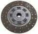 Шланг гумовий сист. охолоджен. Opel 25195113 (фото 2)