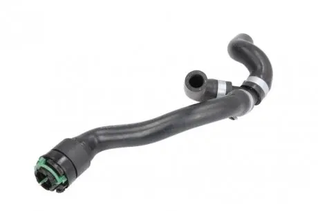 Фото 1 - патрубок радіатора пічки Opel 6818574 Патрубок радіатора пічки Opel 6818574 (фото 1)