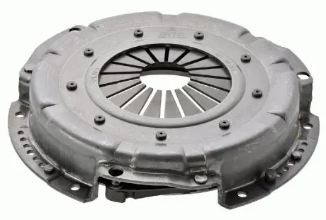 Рем.комплект педали сцепления Opel 9006348