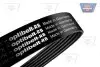 Ремінь П-клиновий OPTIBELT 6EPK831 (фото 1)