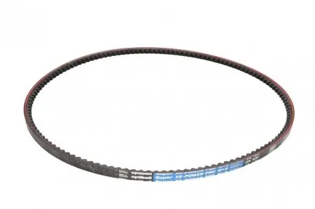 Клиновый пас OPTIBELT XPB1600